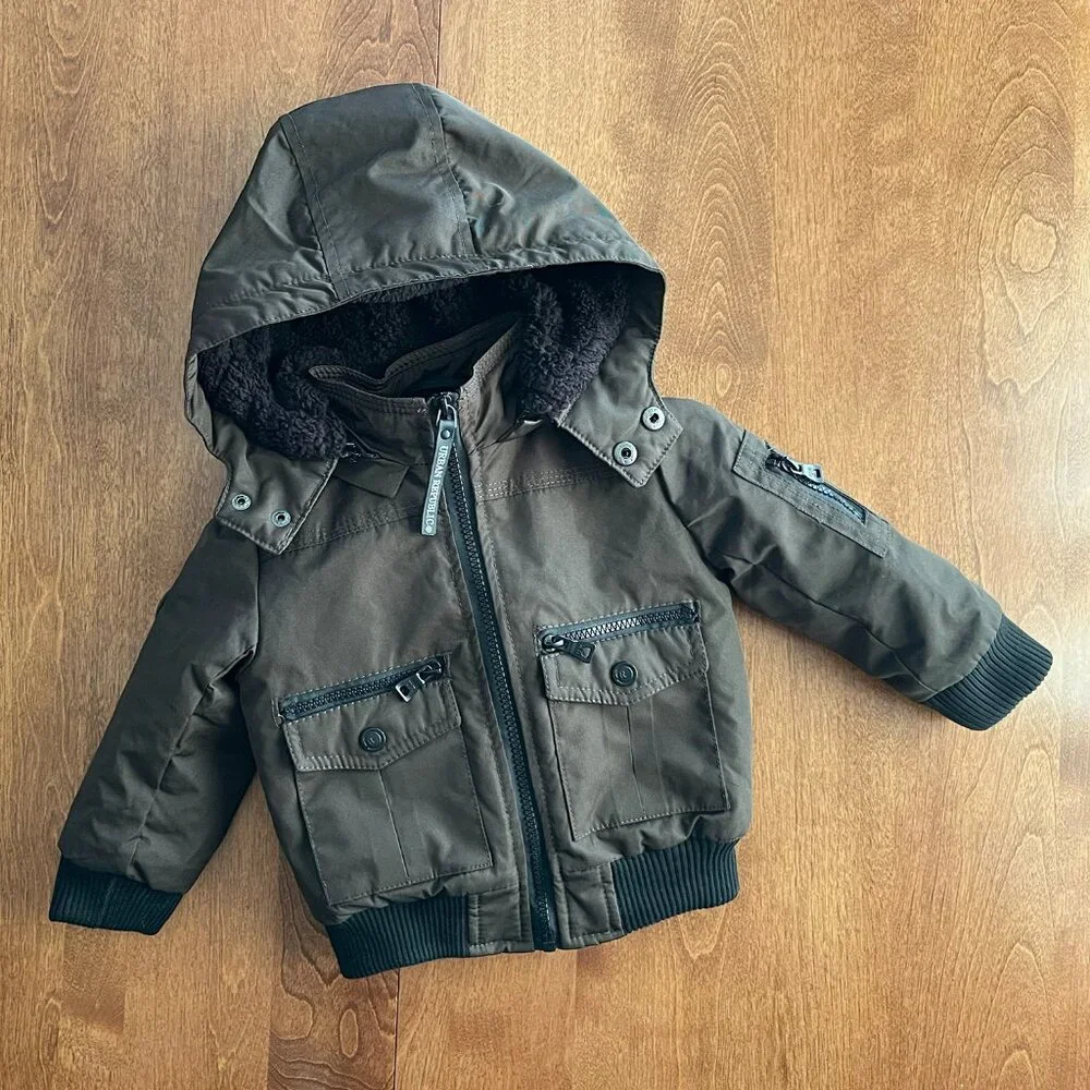 Urban Republic coat 18m